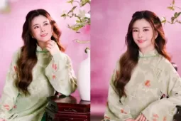 NSƯT Kim Oanh chăm đăng ảnh mới sau 'tân trang' nhan sắc