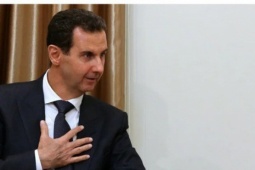 Tổng thống lâm thời Syria bất…