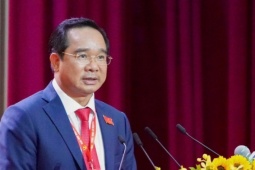 Tin tức trong ngày - Bộ Chính trị chỉ định 6 Phó Bí thư Thành ủy TP.HCM