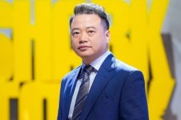 Tin tức trong ngày - Shark Nguyễn Hòa Bình bị bắt