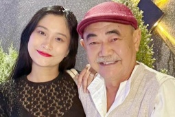 Giải trí - Nghệ sĩ Việt Anh: 'Tôi và bạn gái đã kết hôn'