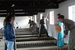 Du lịch - Tạm ngưng các hoạt động tham quan tại Bảo tàng Côn Đảo