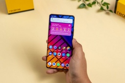 Hacker có thể "chôm" mã xác thực hai bước trên Android dễ như chơi