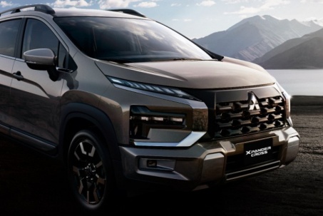 Xpander 2025: Thiếu công nghệ ADAS vì sao vẫn là “ông hoàng MPV”?