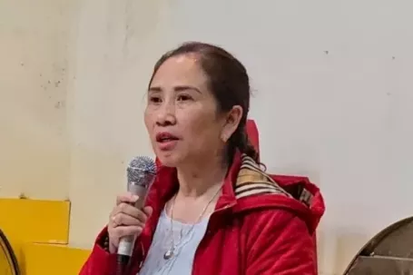 Vụ dân tố 'thực phẩm bẩn' tuồn vào trường học: Tiếp tục đình chỉ công...