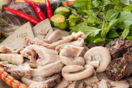 Những thực phẩm người bệnh gan không nên ăn