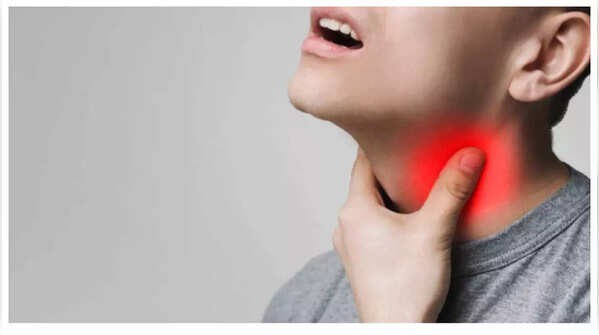 5 dấu hiệu phổ biến nhưng dễ bị bỏ qua của ung thư vòm họng - 1