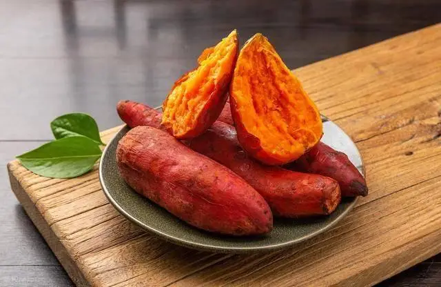 5 sai lầm khi ăn khoai lang nhiều người mắc phải, khiến gan bị tổn thương - 2