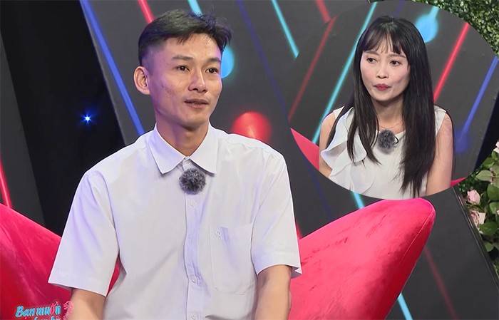 Nàng U40 từ chối hẹn hò vì bị cưỡng hôn trên sân khấu - 1