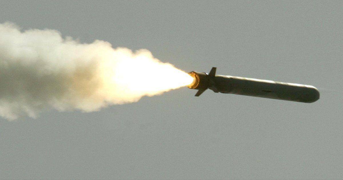 Nga không hề xa lạ với tên lửa hành trình Tomahawk mà Mỹ có thể cung cấp cho Ukraine. Ảnh: United24media.