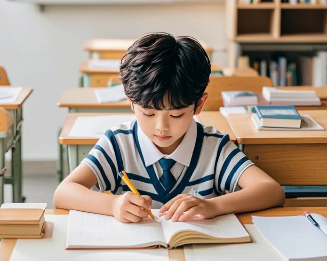 Sai lầm phổ biến của nhiều phụ huynh: Giám sát con học quá mức khiến trẻ sợ học hơn - 1