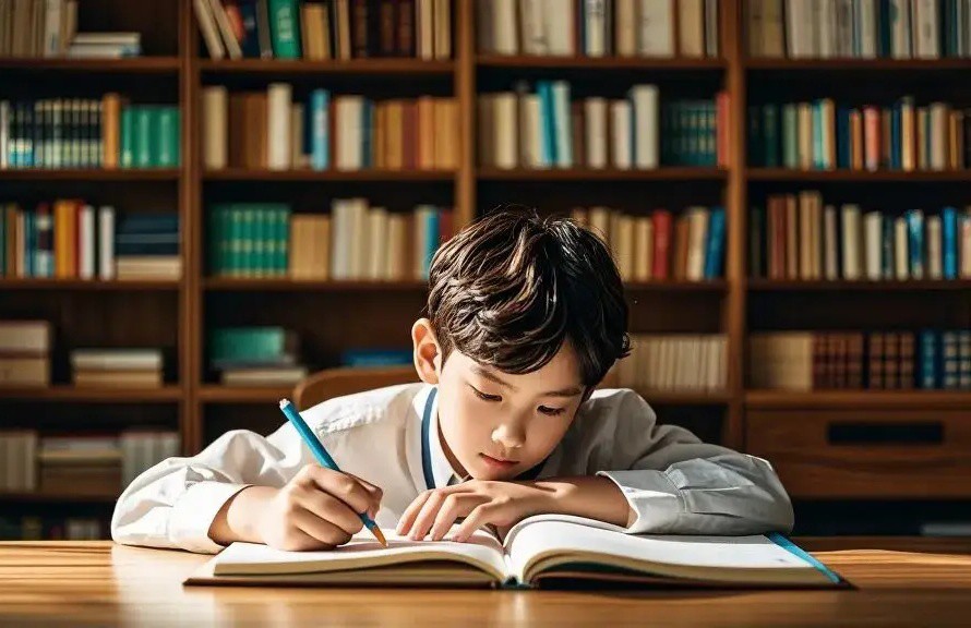 Sai lầm phổ biến của nhiều phụ huynh: Giám sát con học quá mức khiến trẻ sợ học hơn - 2