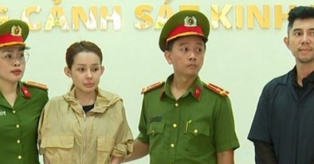 Công an triệu tập mẹ ruột, làm rõ vai trò bố ru...