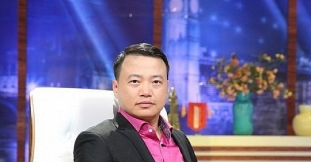 Shark Bình bị bắt: Giàu lên nhờ đâu?