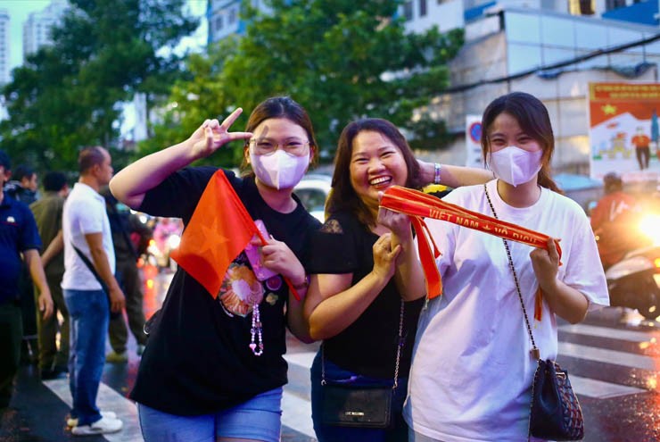 Trực tiếp bóng đá Nepal - Việt Nam: Không có bàn thứ 2 (Vòng loại Asian Cup) (Hết giờ) - 11