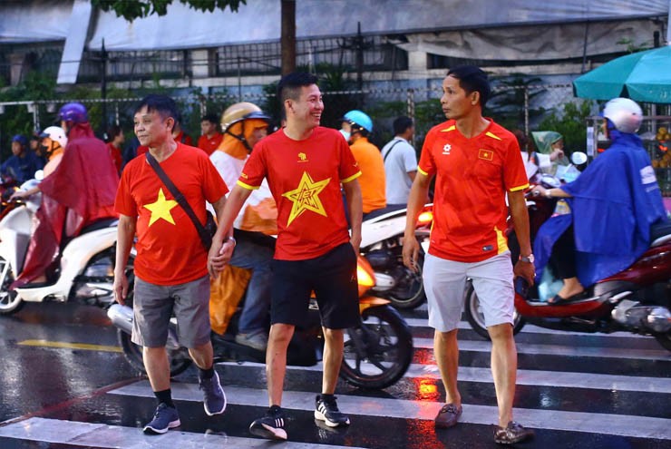 Trực tiếp bóng đá Nepal - Việt Nam: Không có bàn thứ 2 (Vòng loại Asian Cup) (Hết giờ) - 10