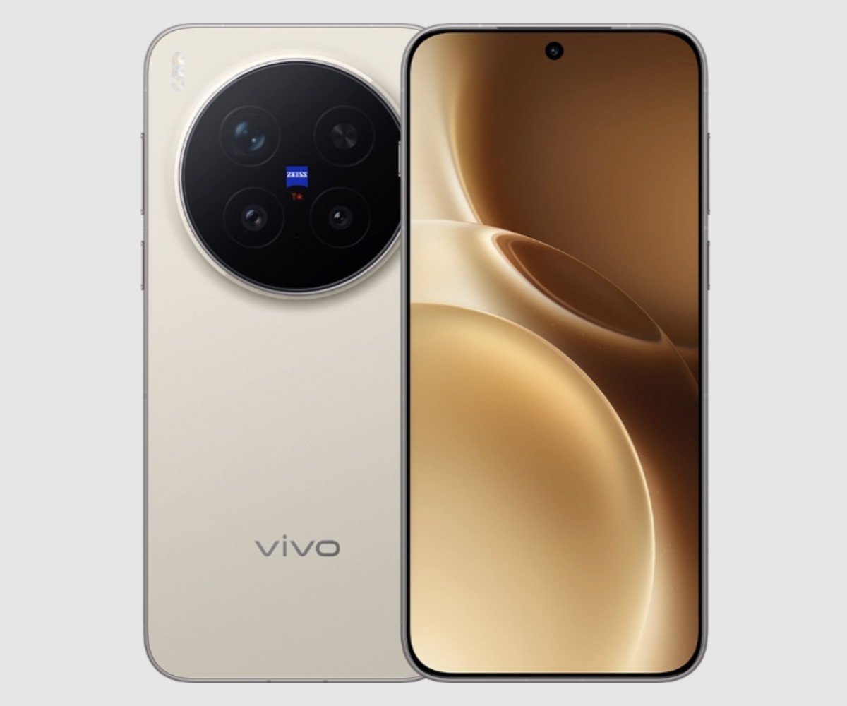 4 màu của&nbsp;Vivo X300 Pro.