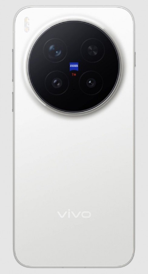 4 màu của&nbsp;Vivo X300 Pro.
