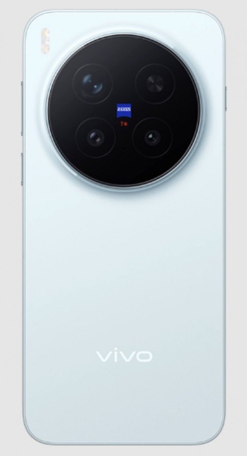 4 màu của&nbsp;Vivo X300 Pro.