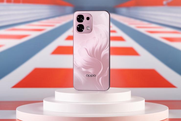 Đánh giá OPPO A6 Pro : Pin 7000mAh sống khỏe cả ngày, bền vô đối - 3