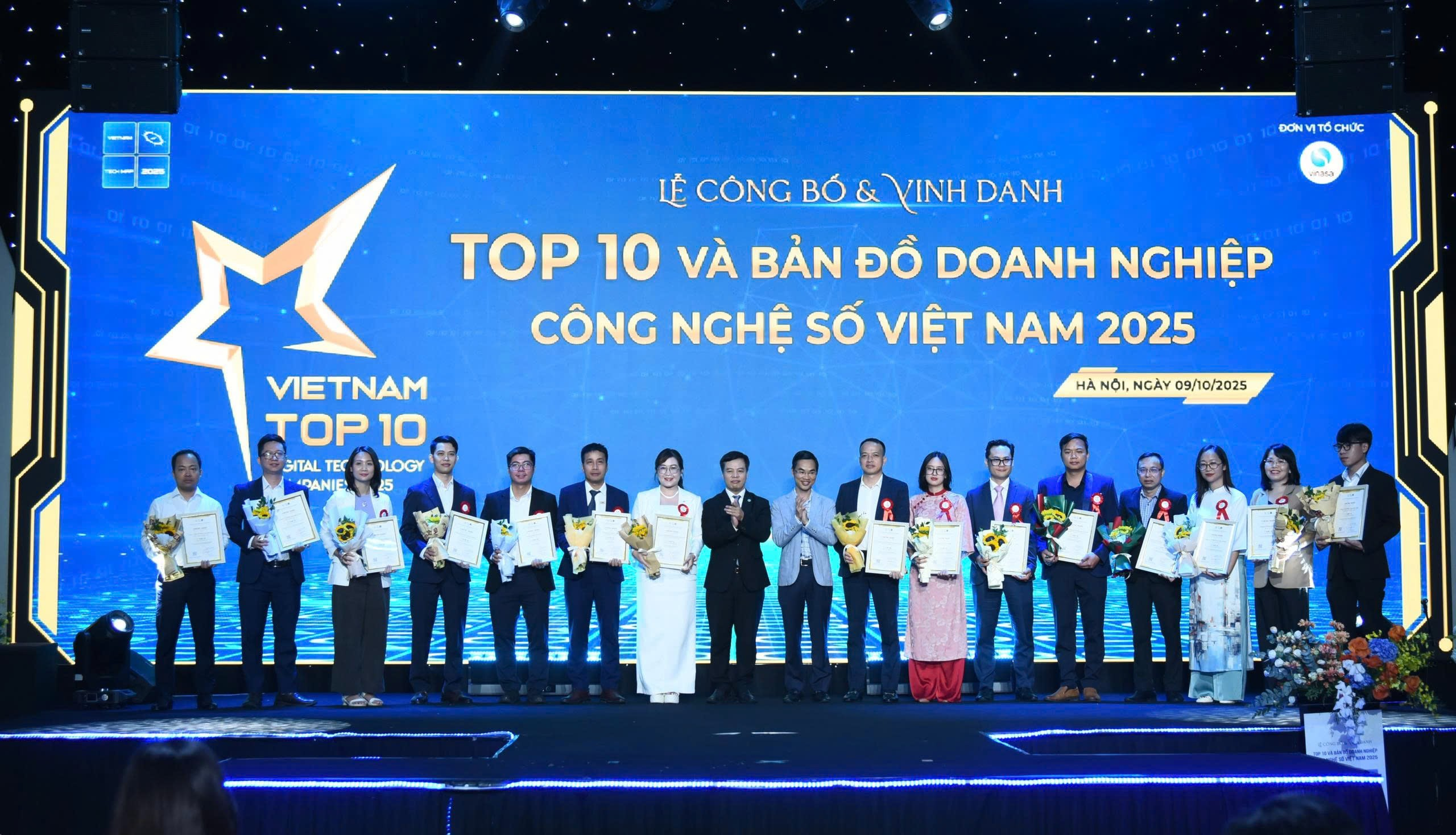 QD.TEK - Đơn vị cung cấp các giải pháp công nghệ hàng đầu Việt Nam