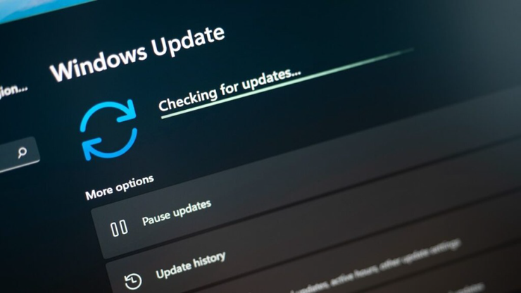 Microsoft khuyến khích các bản cập nhật nhỏ.