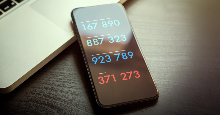 Hacker có thể nhìn lén mã xác minh hai bước trên điện thoại Android.