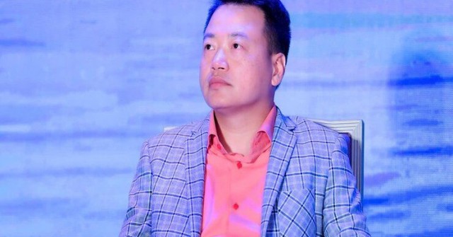 Shark Bình bị bắt: Vì đâu nên nỗi?