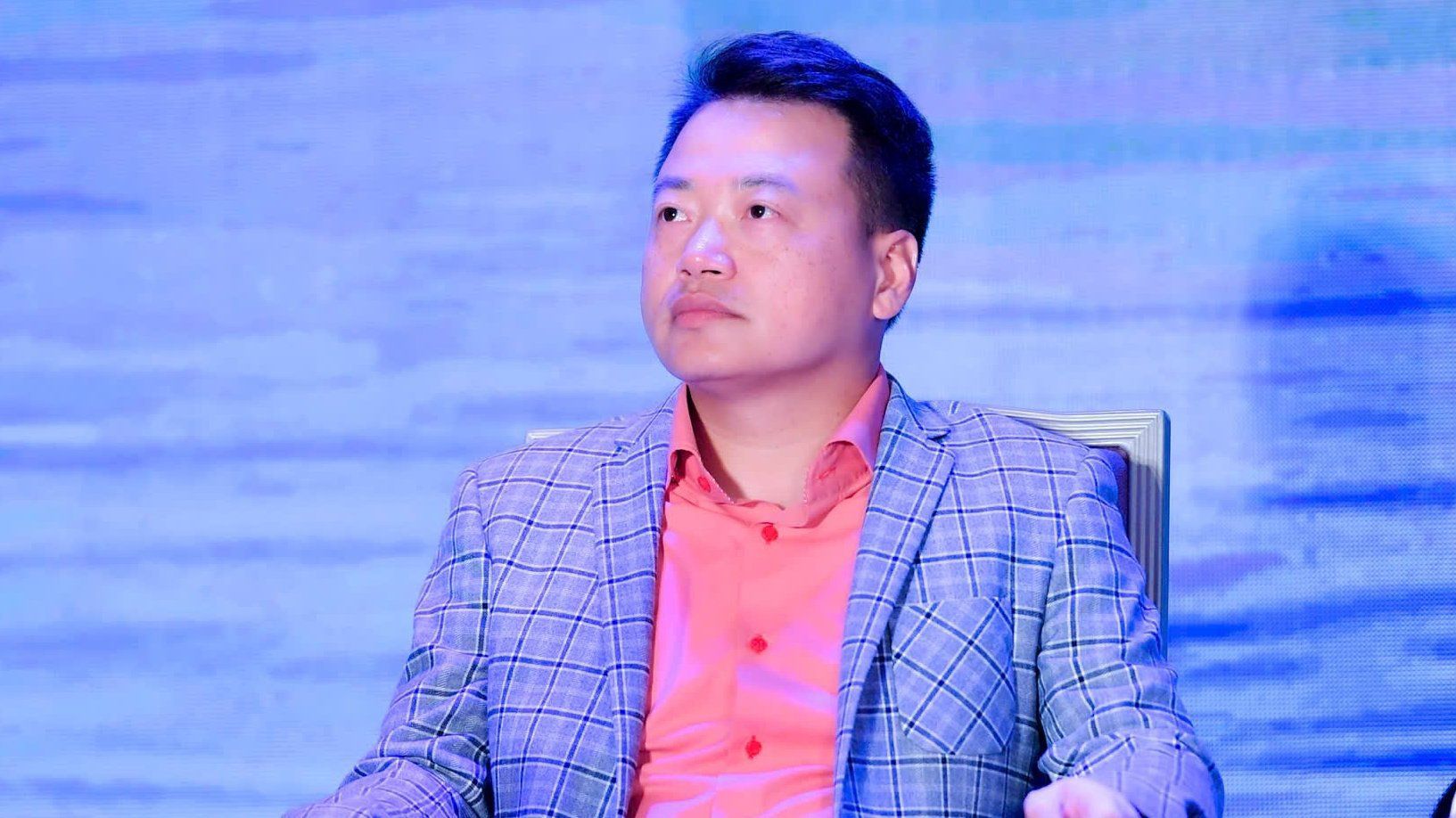 Shark Nguyễn Hòa Bình
