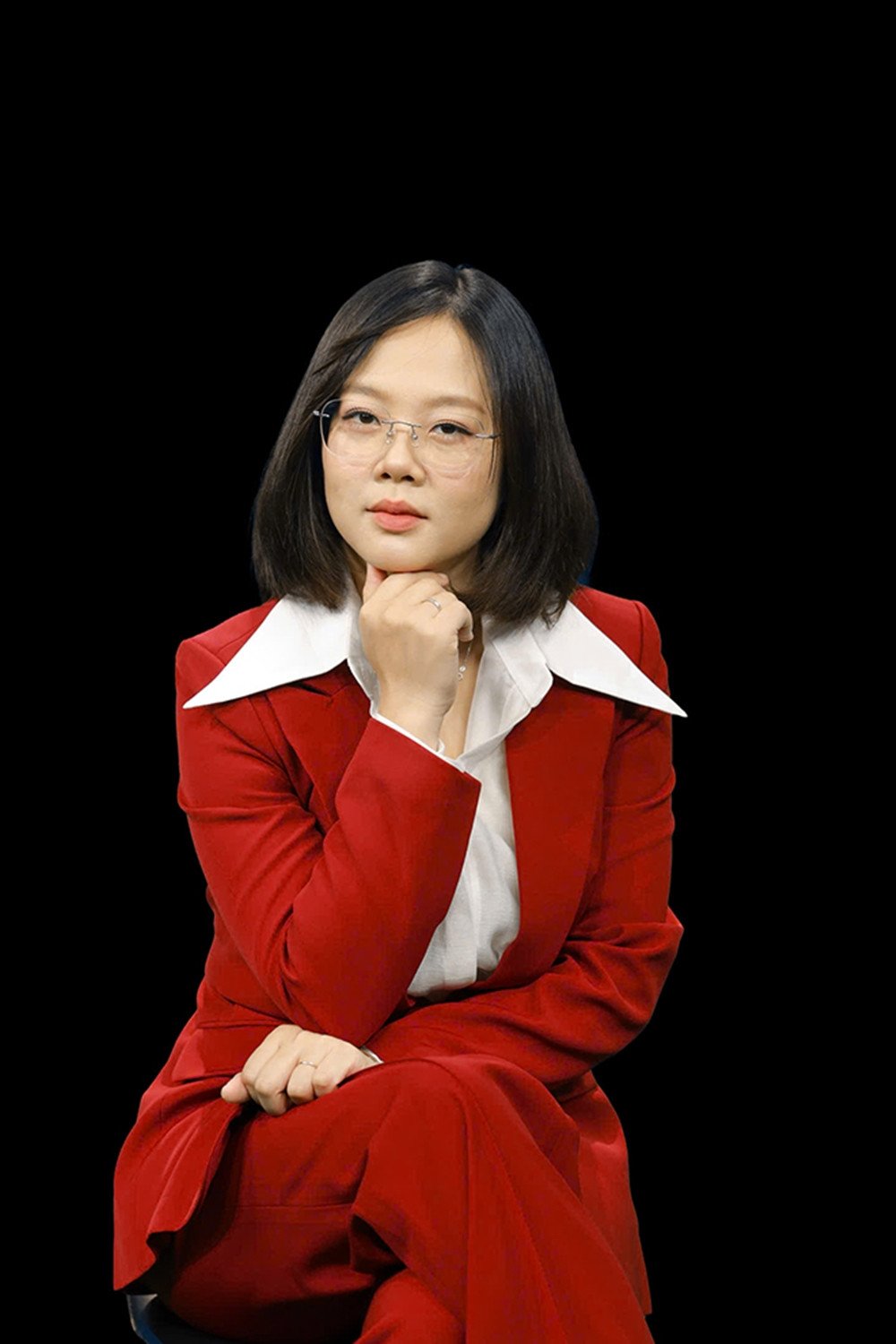 BTV Tâm Trang