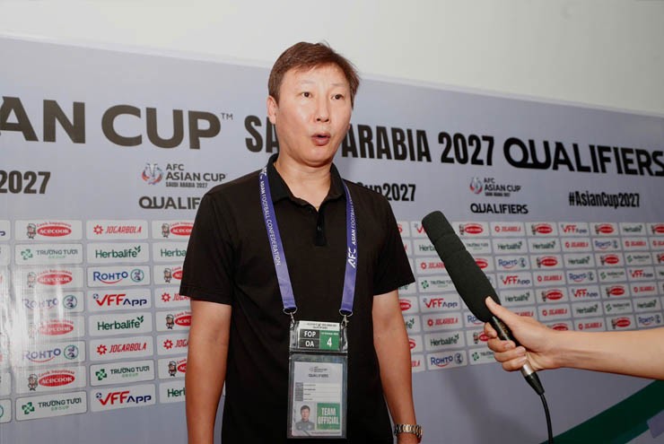 Trực tiếp bóng đá Nepal - Việt Nam: Không có bàn thứ 2 (Vòng loại Asian Cup) (Hết giờ) - 8