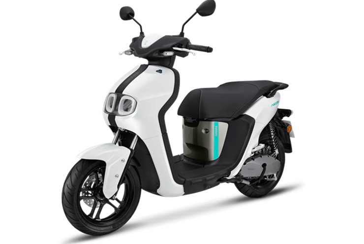Giá xe máy điện Yamaha NEO's tháng 10/2025: Giảm ngay 15 triệu đồng - 1