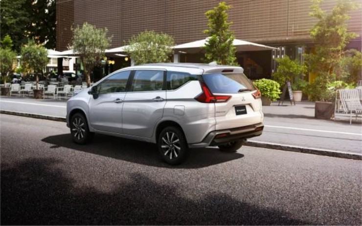 Xpander 2025: Thiếu công nghệ ADAS vì sao vẫn là “ông hoàng MPV”? - 4