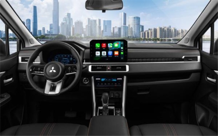 Xpander 2025: Thiếu công nghệ ADAS vì sao vẫn là “ông hoàng MPV”? - 6