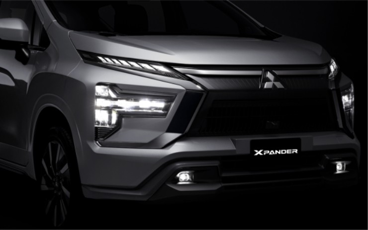 Xpander 2025: Thiếu công nghệ ADAS vì sao vẫn là “ông hoàng MPV”? - 8