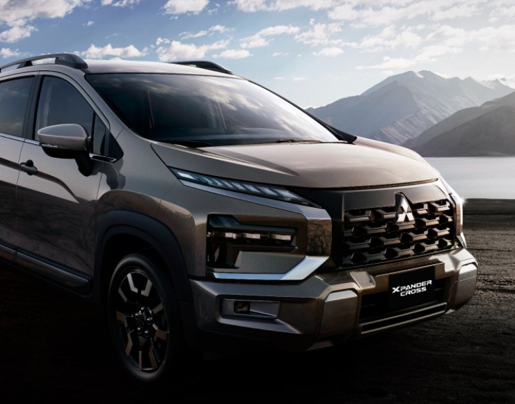 Xpander 2025: Thiếu công nghệ ADAS vì sao vẫn là “ông hoàng MPV”? - 2