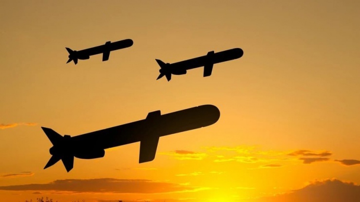 Hé lộ số lượng tên lửa Tomahawk Mỹ có thể chuyển cho Ukraine - 1