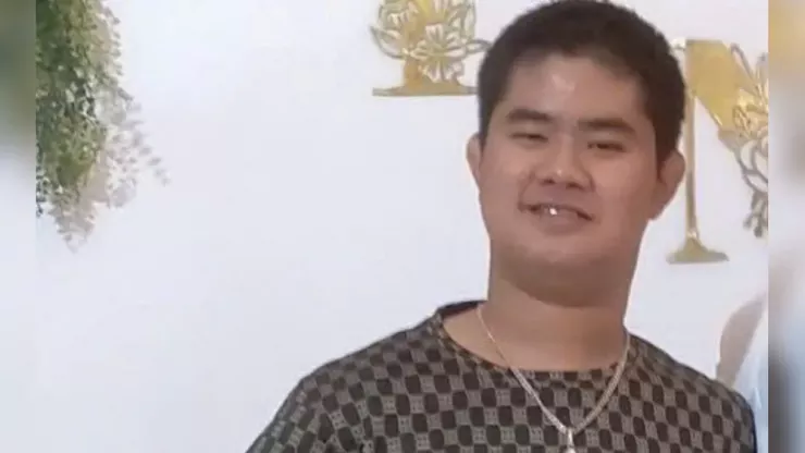 Nam sinh lớp 9 Mai Nhữ Tuấn Đắc (Trường THCS – THPT Hoa Sen, TP.HCM) đã bị mất liên lạc nhiều ngày. Ảnh: NNCC