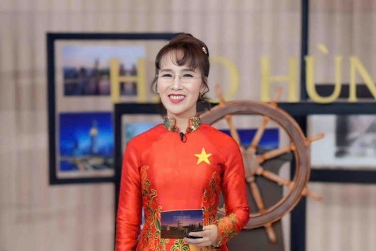 Nữ đại gia 55 tuổi người Hà Nội bỏ túi hơn 9.000 tỷ đồng chỉ trong một ngày