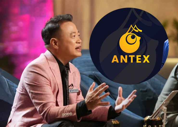 Nguyễn Hòa Bình từng được biết đến là một doanh nhân tiên phong trong lĩnh vực công nghệ. Ảnh: CMH.