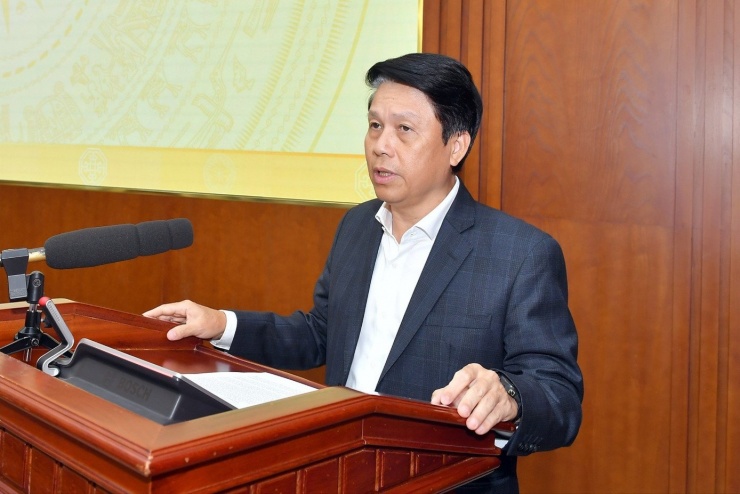 Vì sao phải lập sàn giao dịch vàng? - 1