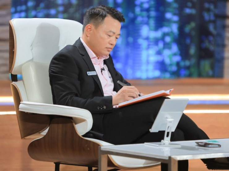 Startup công nghệ từng từ chối 5 tỷ đồng của Shark Bình, giờ ra sao?