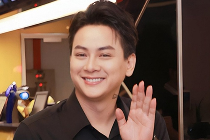 Hoài Lâm giảm 10kg và xóa hình xăm, Vân Trang tiết lộ cảnh 'nóng' cùng Huỳnh Đông