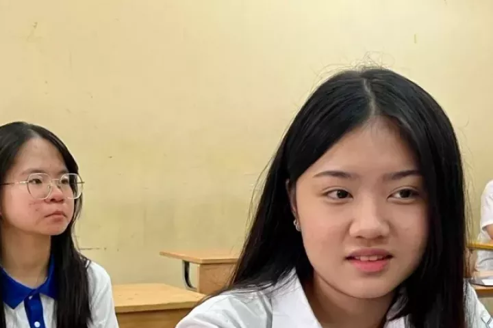 Bộ GD&ĐT 'siết' tuyển sinh 2026: Yêu cầu sớm công bố đề án, giảm phương thức xét tuyển