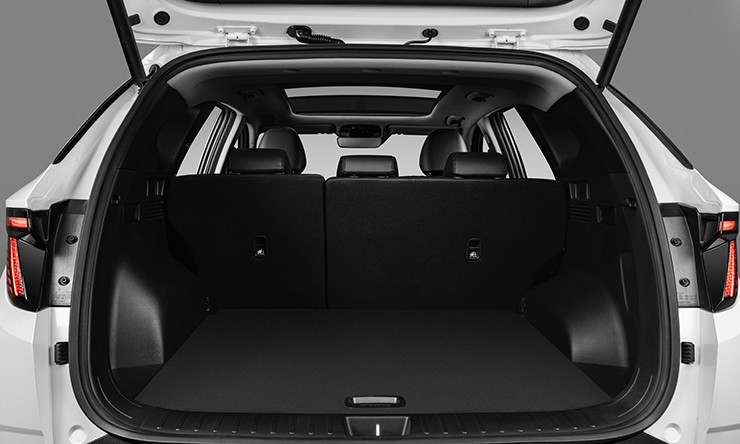 Giá xe Hyundai Tucson mới nhất tháng 10/2025, ưu đãi tới 55 triệu đồng - 20