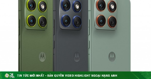 Motorola Moto X70 Air: Đánh Giá Chi Tiết Thiết Kế, Tính Năng, Pin & Camera