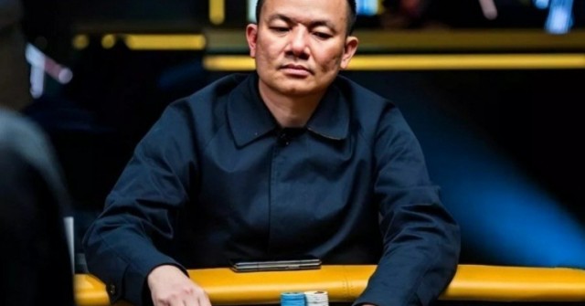 "Tay chơi poker khét tiếng" vừa bị khởi tố liên...