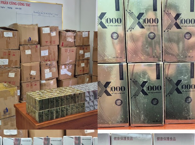 Cơ quan điều tra tạm giữ 80 sổ đỏ, 4 sổ tiết kiệm ngân hàng, 2 ô tô của Ngân 98 - 4