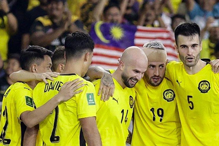 LĐBĐ Malaysia đã nộp đơn kháng cáo với vụ 7 cầu thủ nhập tịch