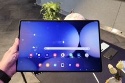 Galaxy Tab hưởng lợi lớn khi Samsung nới gấp đôi thời gian bảo hành